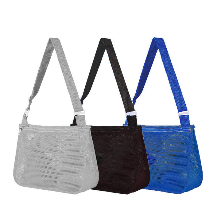 Breathable Sports Bag Kalsten