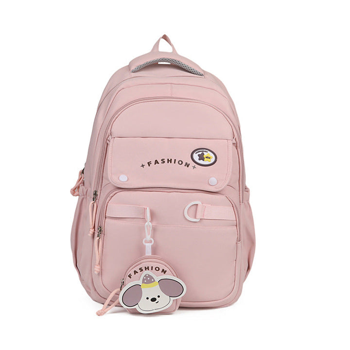 Durable Animal-Themed Backpack kalsten