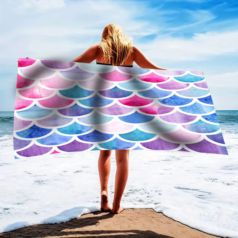 Beach Towel Kalsten