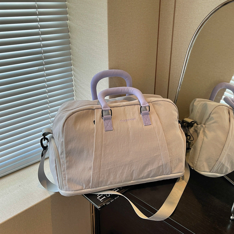 Women elegant travel bag Kalsten