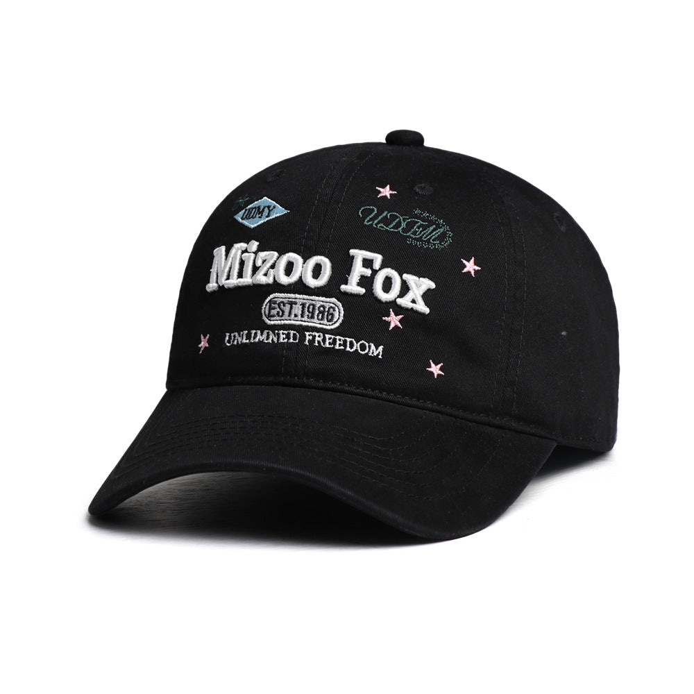 Women Comfortable and Fashionable Leisure Cap Brehn