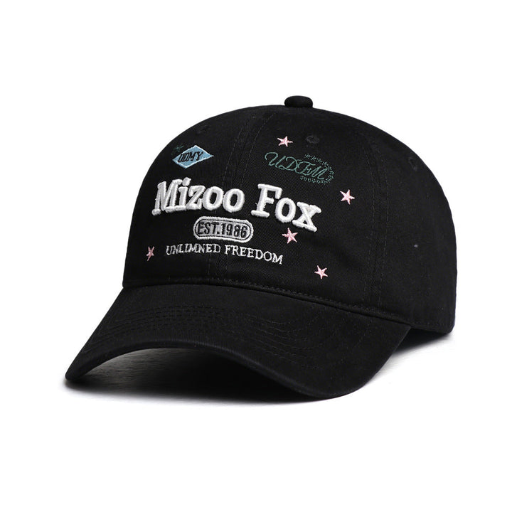 Women Comfortable and Fashionable Leisure Cap Brehn