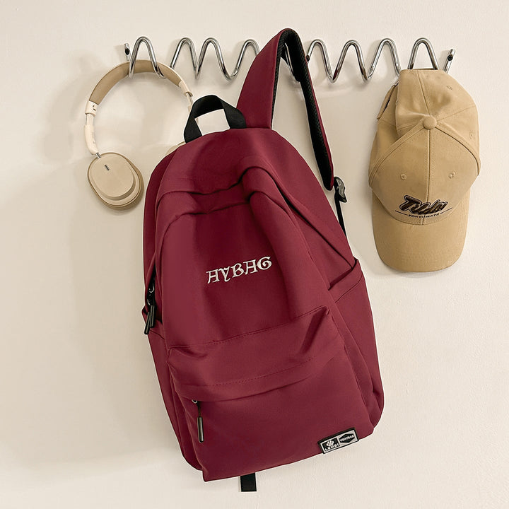 Urban Utility School Backpack