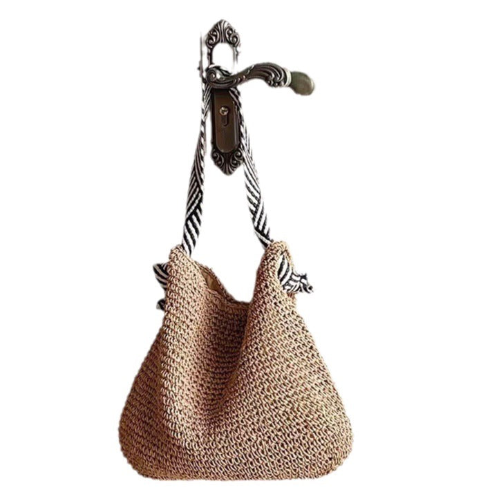 Handcrafted Beach Bag Kalsten