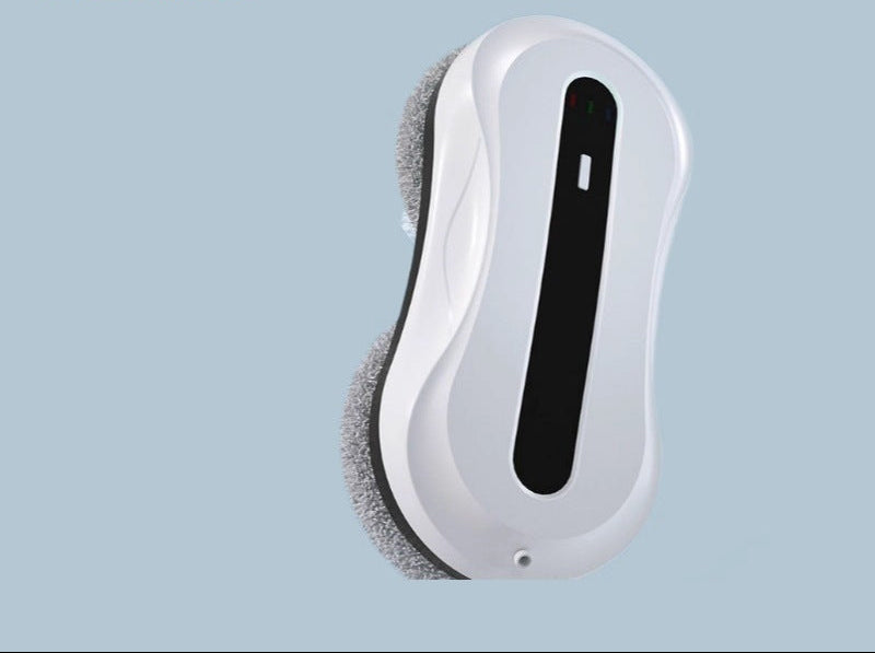 cordless dual-head electric magnetic window and floor scrubber Kalsten