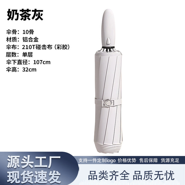 Ladies Tactical Umbrella Kalsten