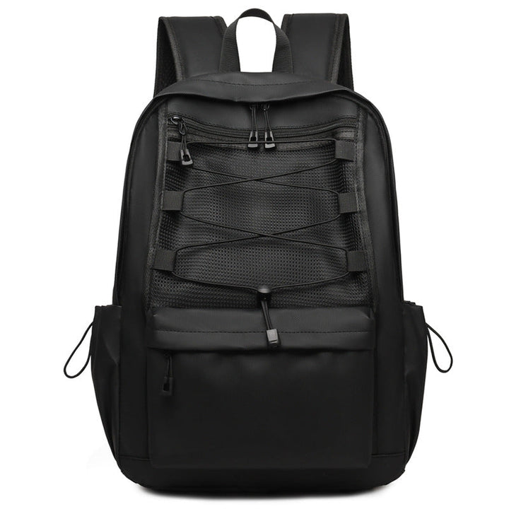 Versatile Adventure-Ready Backpack