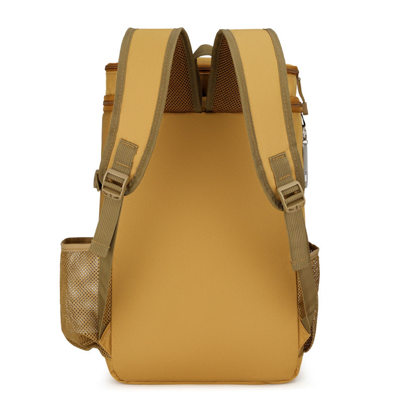 Unisex Backpack with multiple compartments from Kalsten