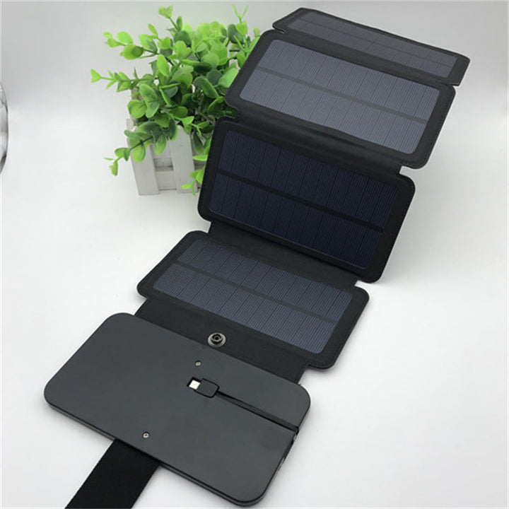 Solar Charger Kalsten
