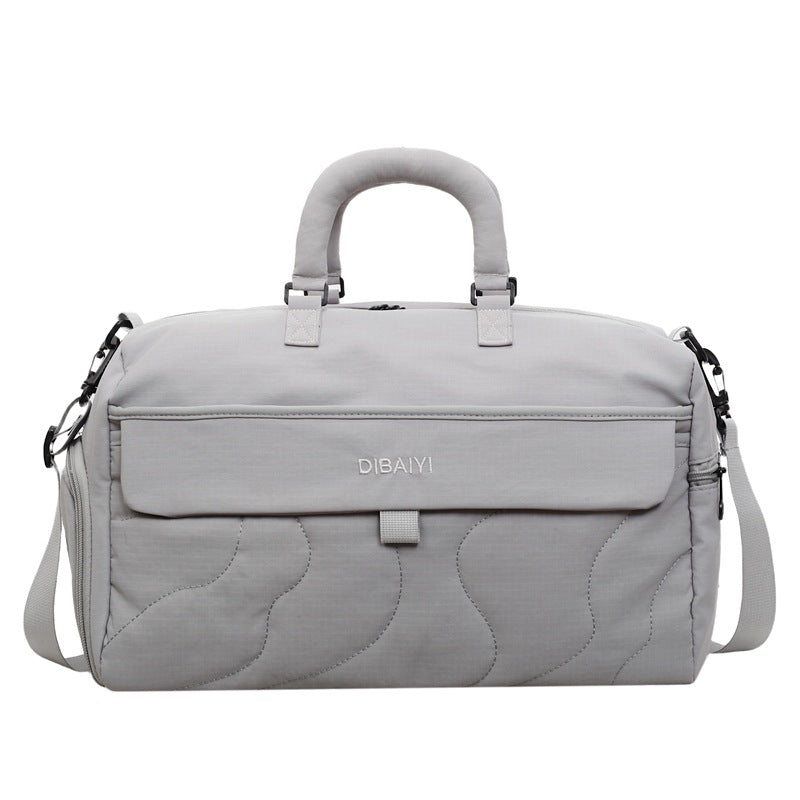 Women’s practical and stylish hand luggage bag Kalsten