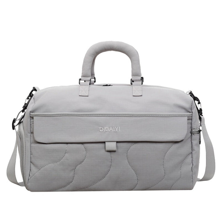 Women’s practical and stylish hand luggage bag Kalsten