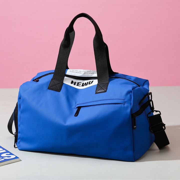 Men's Sports Bag Kalsten