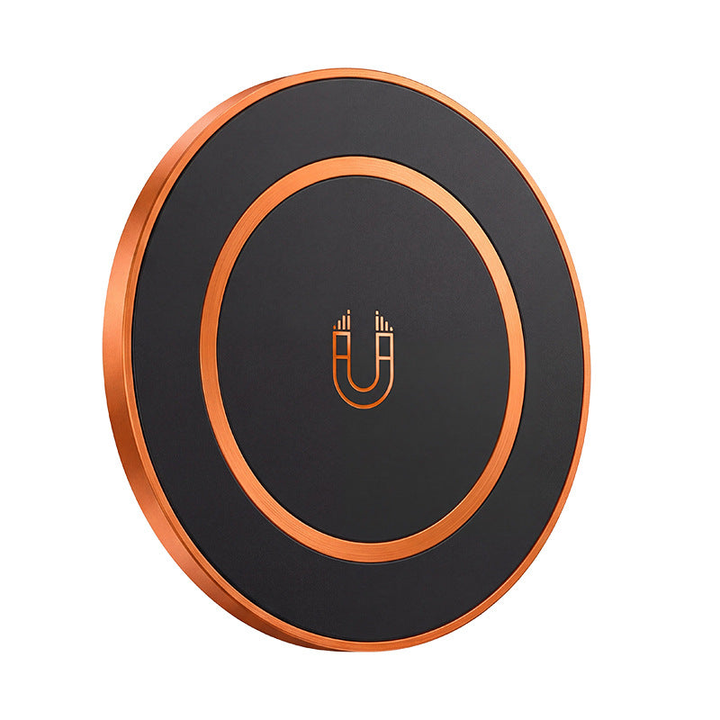 Unisex High-Performance Induction Charger Kalsten