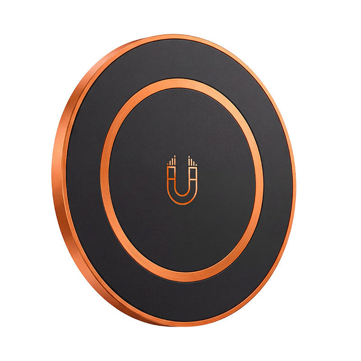 Unisex High-Performance Induction Charger Kalsten