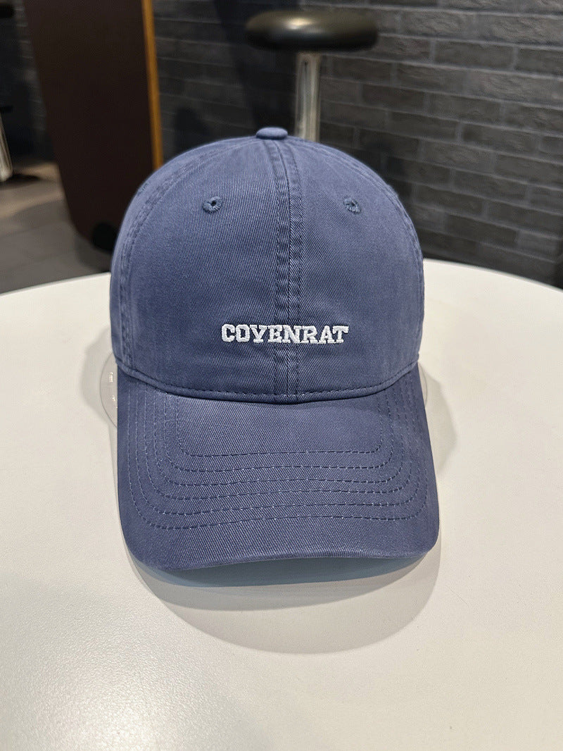 Men's Casual Structured Baseball Cap Kalsten