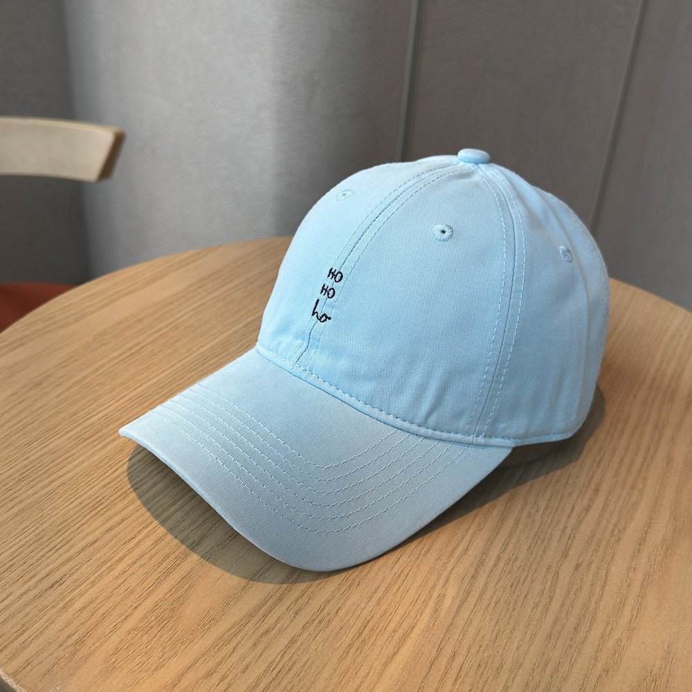Men's Casual Embroidered Baseball Cap Kalsten 1784270201
