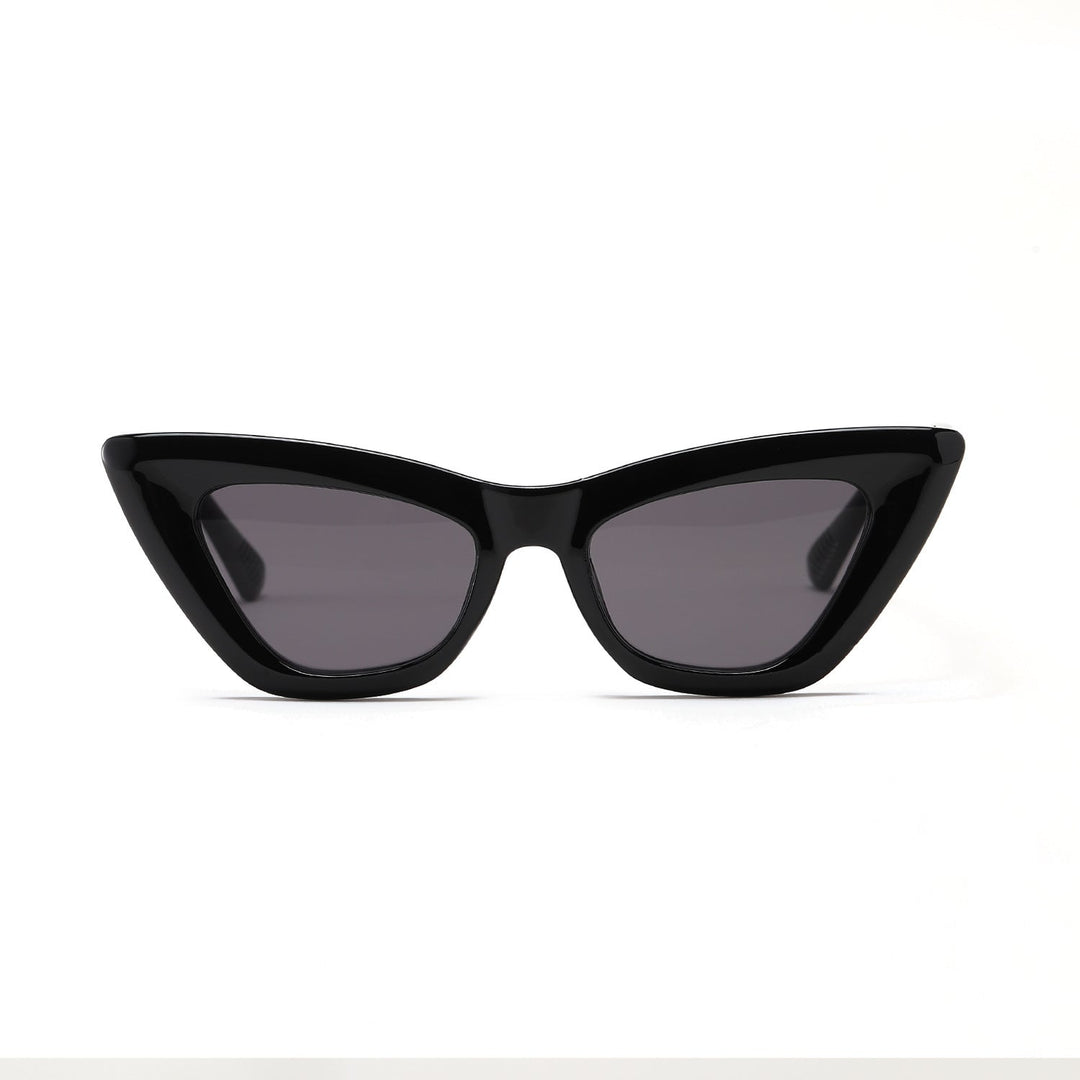 Ladies Cat-Eye Sunglasses with modern and elegant design Kalsten