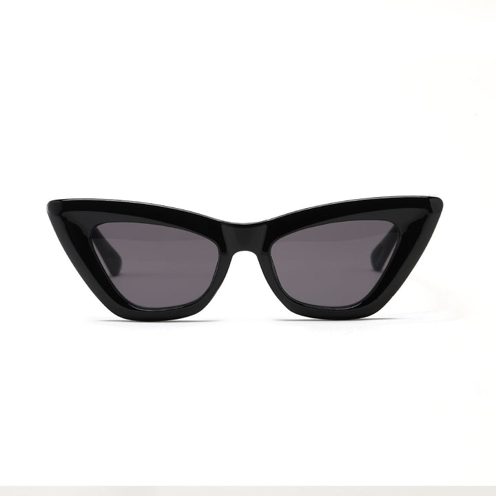 Ladies Cat-Eye Sunglasses with modern and elegant design Kalsten