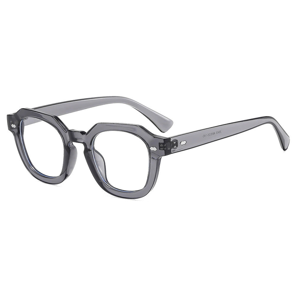 Women's sunglasses in modern design with polarized lenses Kalsten