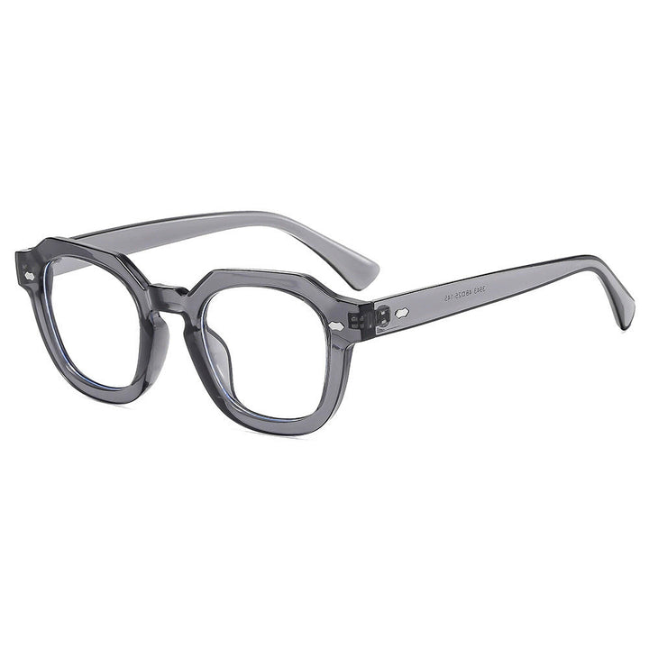 Women's sunglasses in modern design with polarized lenses Kalsten