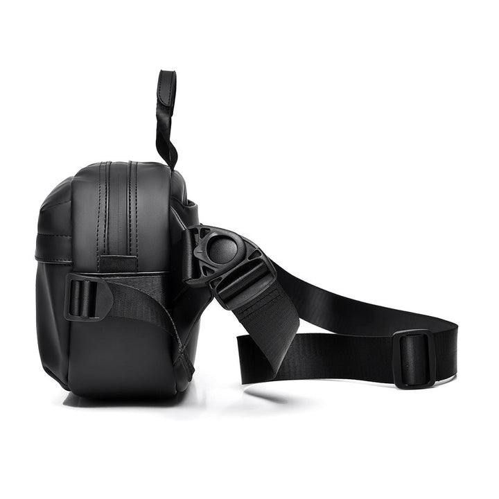Practical Hip Bag Kalsten