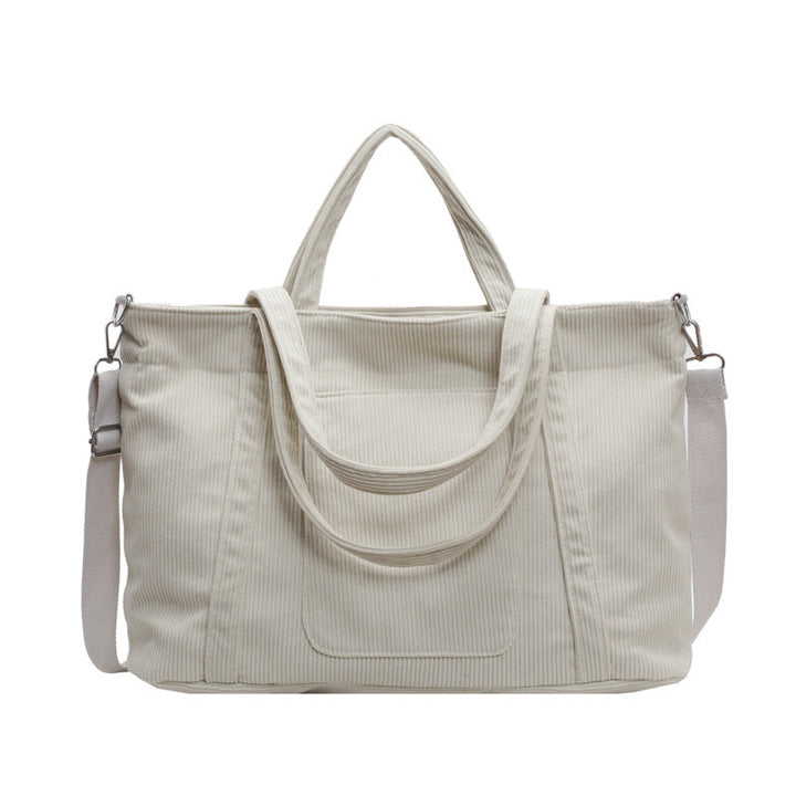 Versatile Multi-Functional Travel Satchel Kalsten