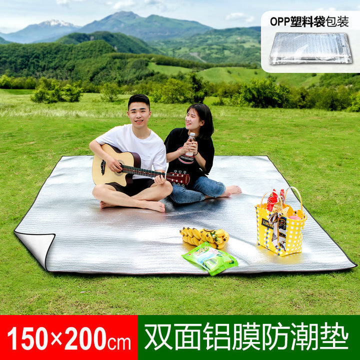 Picnic blanket Kalsten