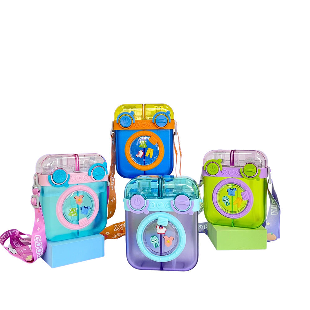 Ladies creative snack and drink box Kalsten