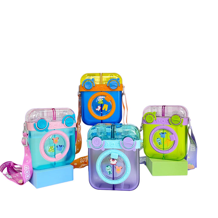 Ladies creative snack and drink box Kalsten