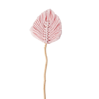 Decorative Natural Dried Leaf Wall Art Acalora