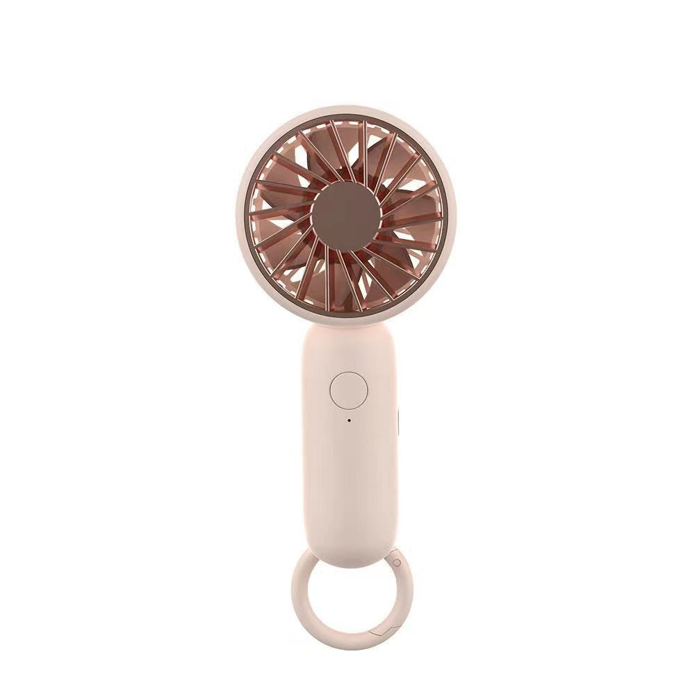 Ladies portable mini fan Kalsten