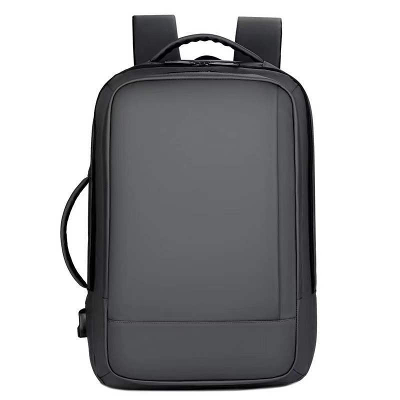 Urban Laptop Backpack with Innovative Storage Kalsten