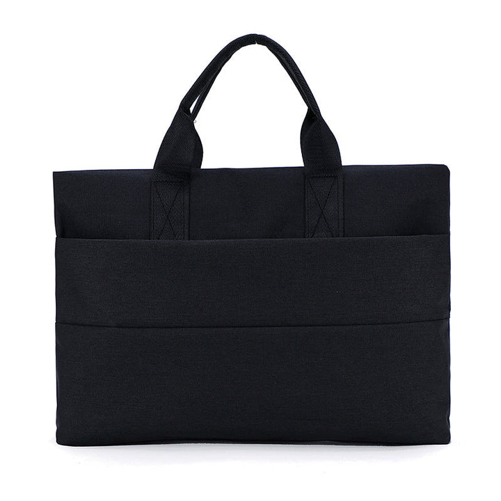 WoProfessional Document Organizer Bag Kalsten