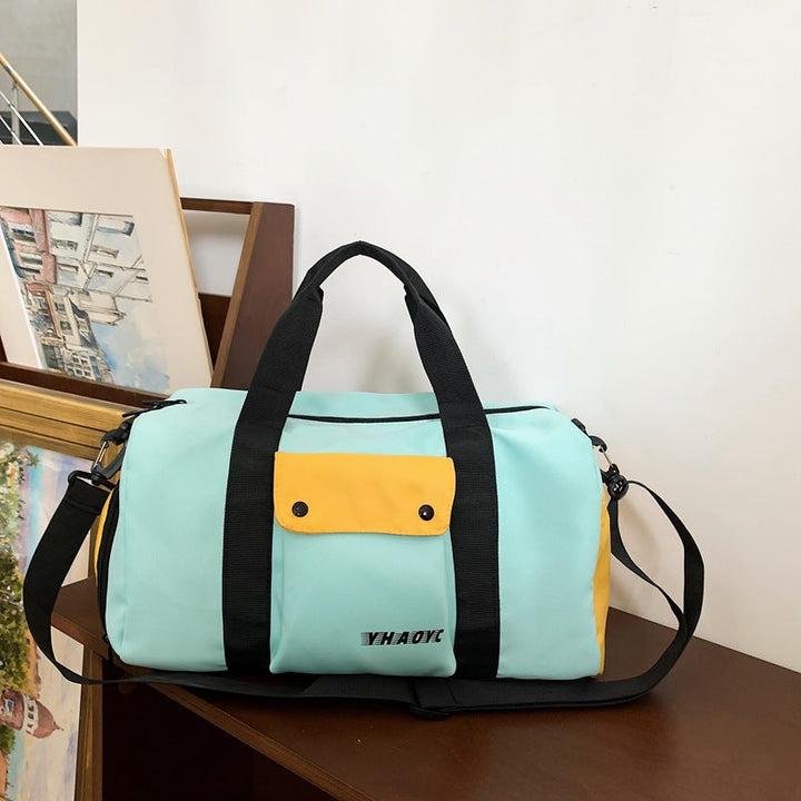 Comfortable everyday crossbody bag Kalsten