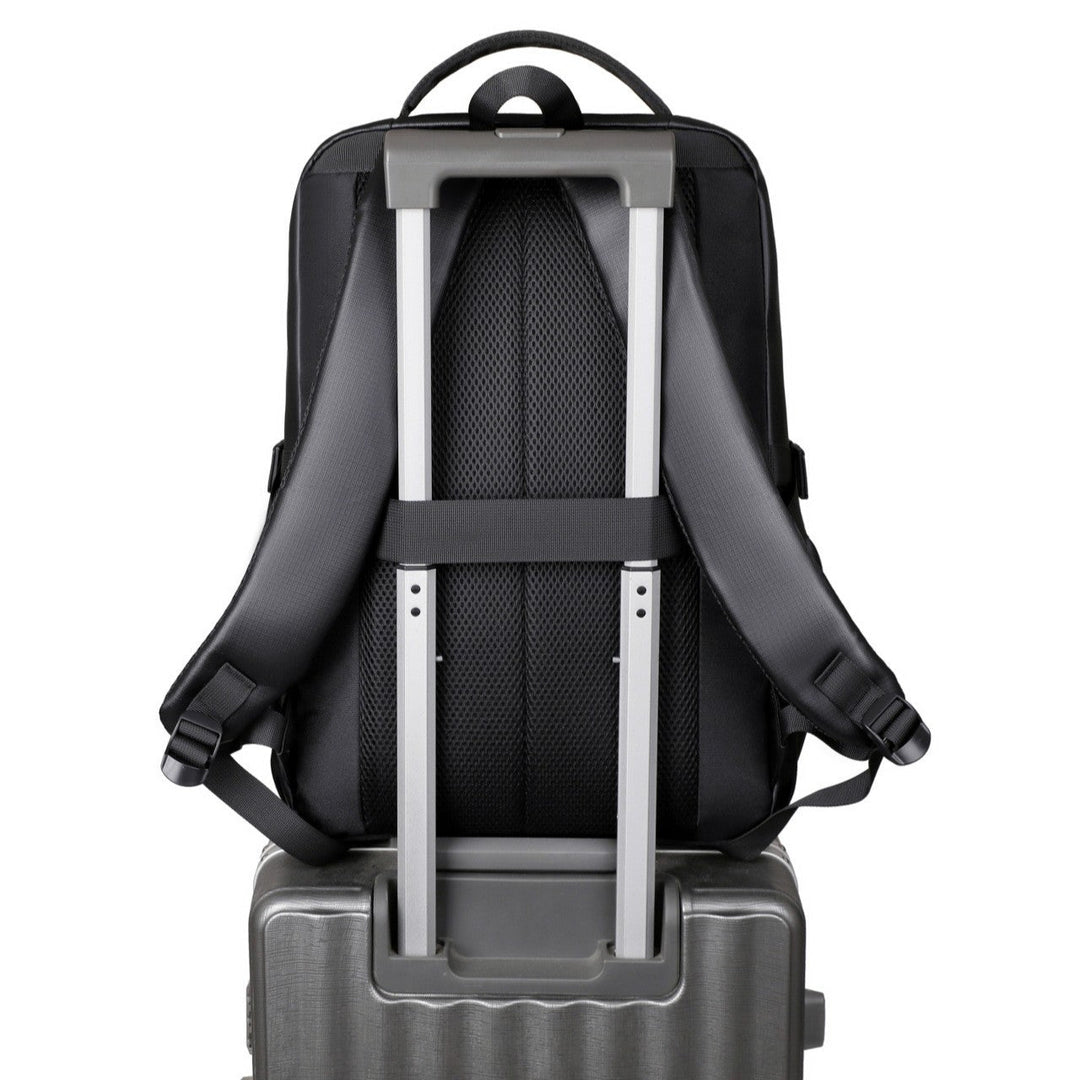 Versatile Adventure Backpack Kalsten