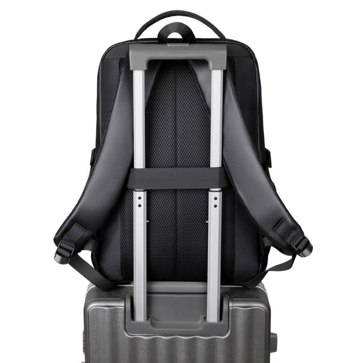 Versatile Adventure Backpack Kalsten