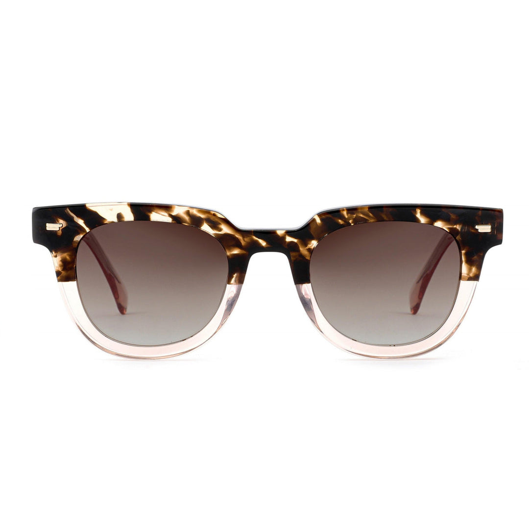 Ladies Premium Sunglasses with Comfortable and Sturdy Frame Kalsten