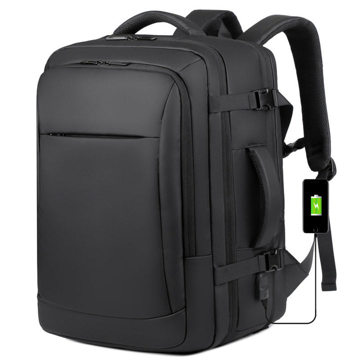 Professional Versatile Laptop Backpack Kalsten
