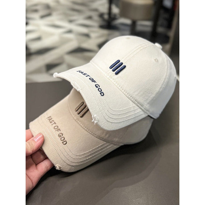 Men's Adjustable Sports Cap Kalsten