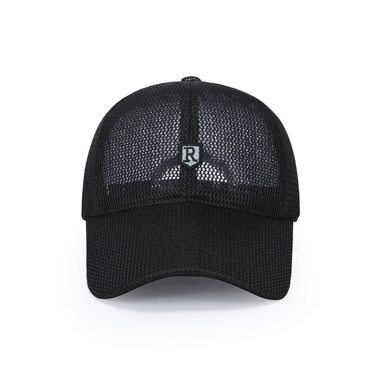 Ladies Breathable Sports Cap Kalsten