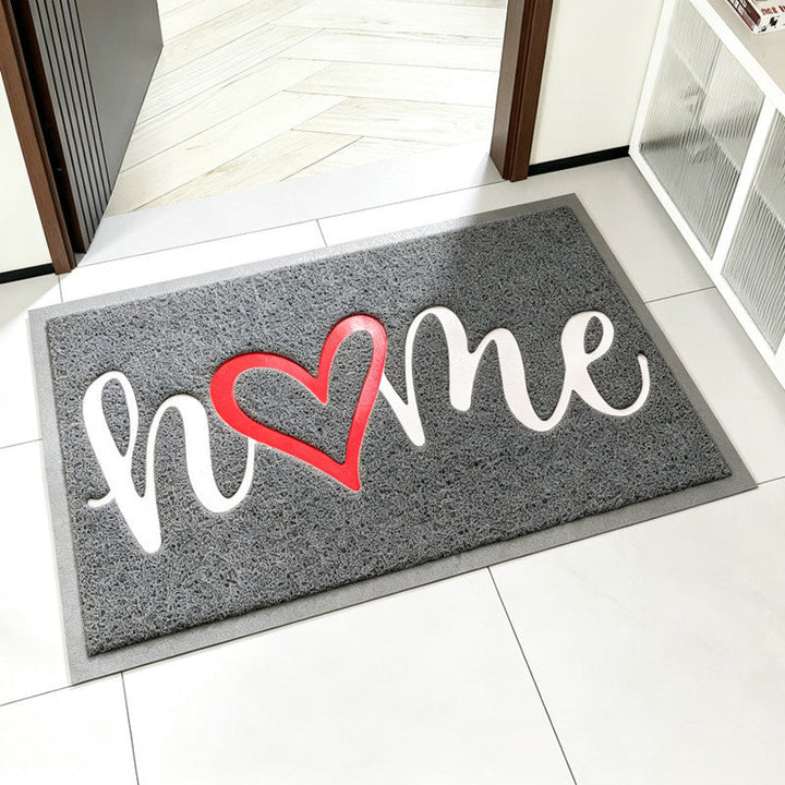 Decorative Door Mat Kalsten
