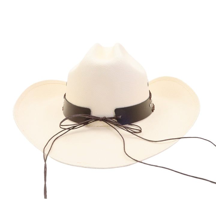 Western Straw Cowboy Hat | Kalsten