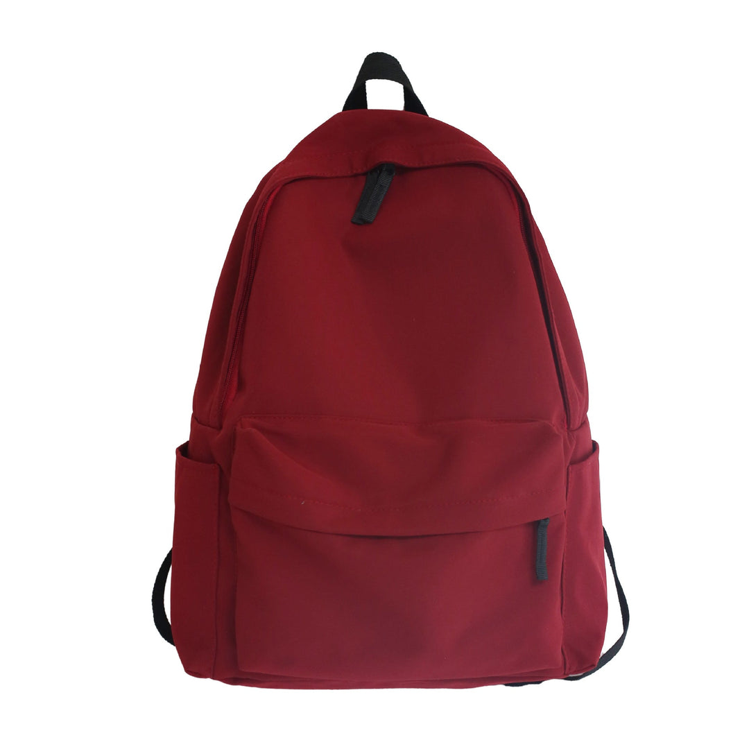 Minimalist Leisure Backpack Kalsten
