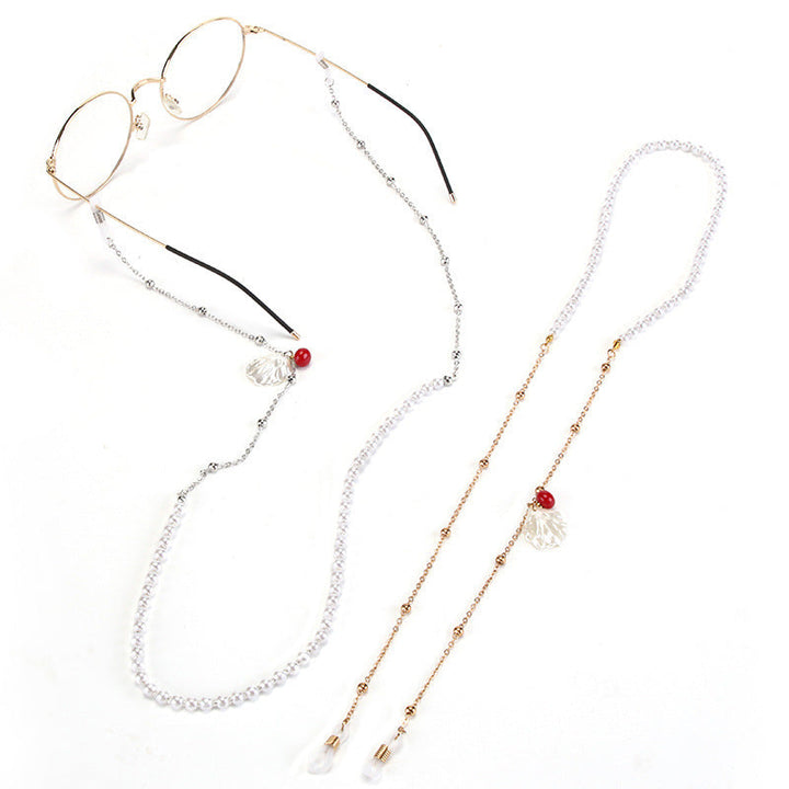 Elegant Eyewear Accessory Chain Kalsten