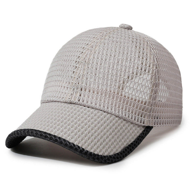 Unisex Breathable Sports Cap Kalsten
