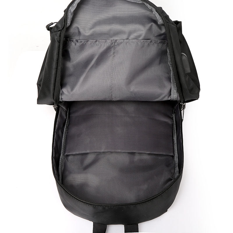 Urban Minimalist Backpack Kalsten