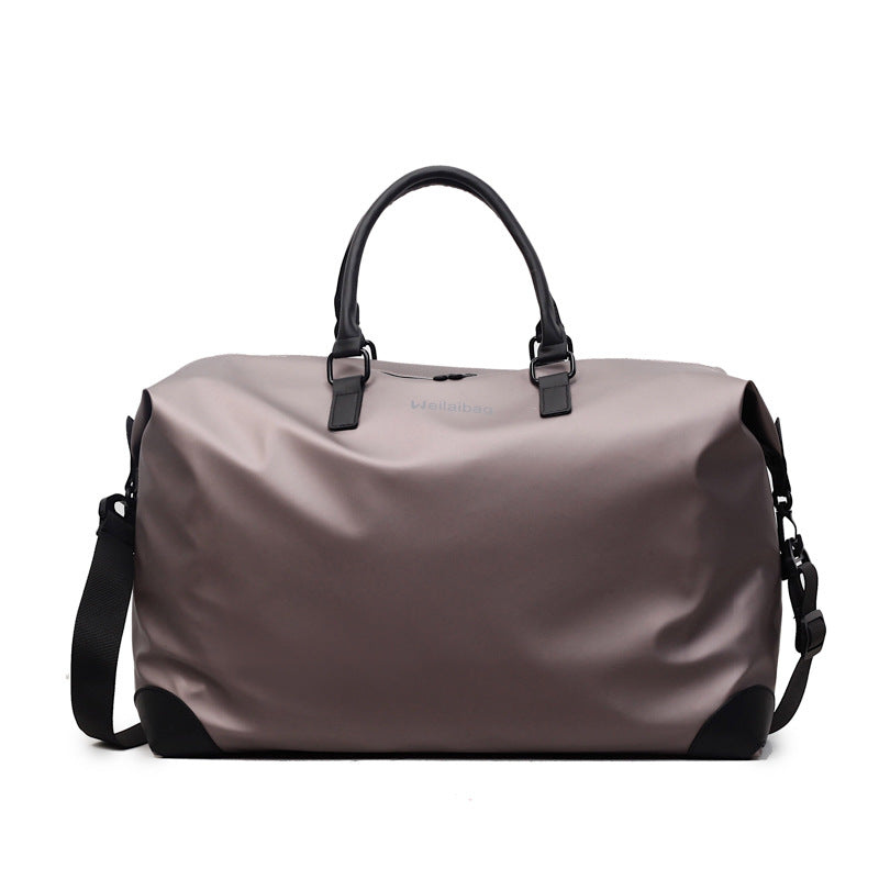 Spacious Multifunctional Travel Bag Kalsten