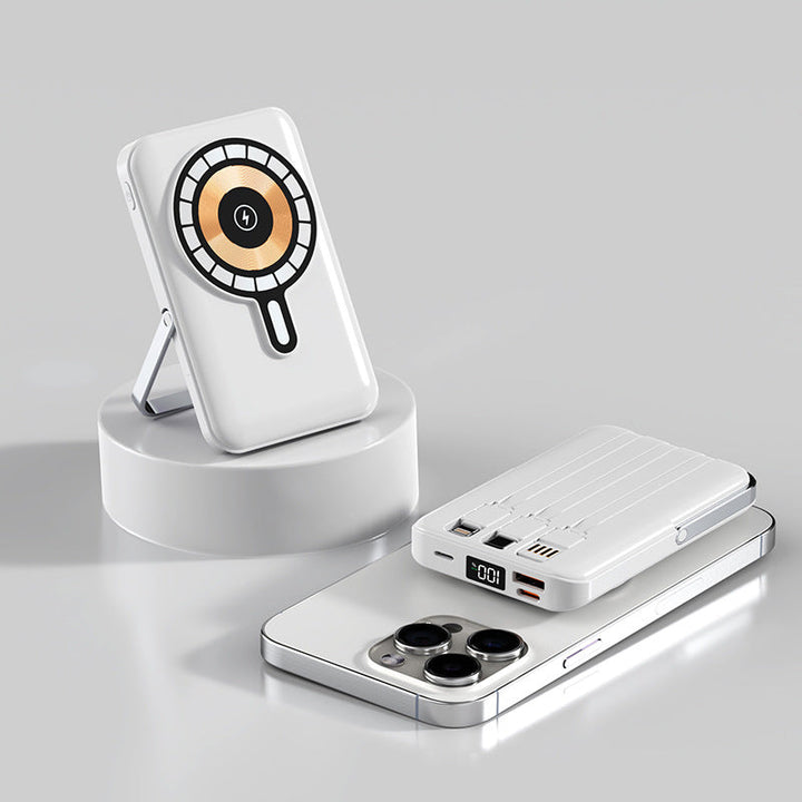 Portable Power Bank Kalsten