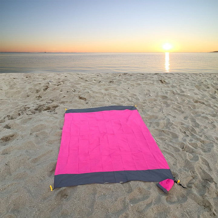 Portable Outdoor Picnic Mat kalsten