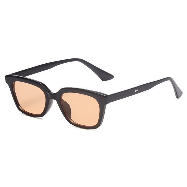 Ladies elegant square sunglasses with comfortable design Kalsten